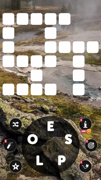 Words of the World - Puzzles! screenshot-8