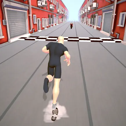 Stunt Runner 3D Cheats