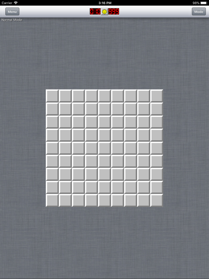 #2. Minesweeper Q Premium for iPad (iOS) 由: Spica