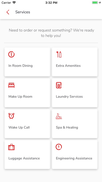 ibis Tamarin screenshot-3