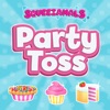 Squeezamal's Party Toss - iPadアプリ