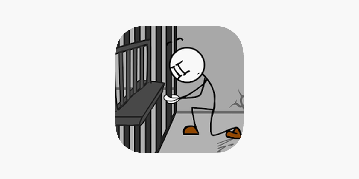 الهروب من السجن - العاب on the App Store