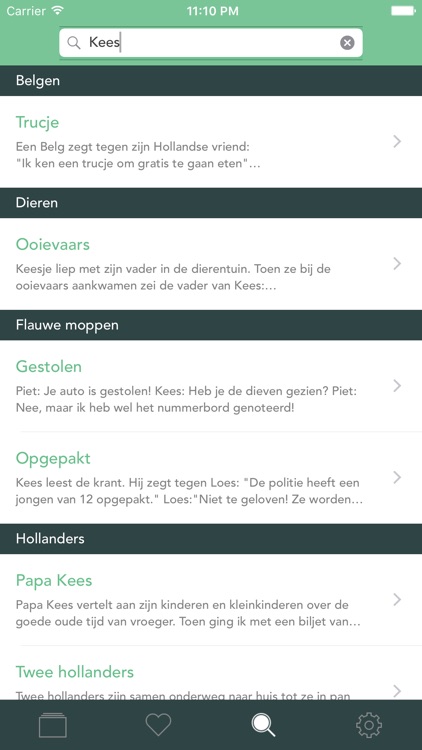 Moppentrommel screenshot-5