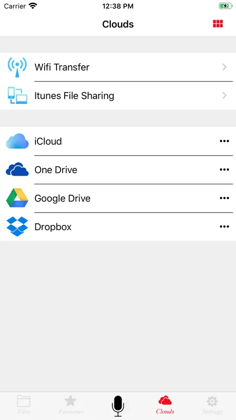 Voice Recorder & Sound Editor
