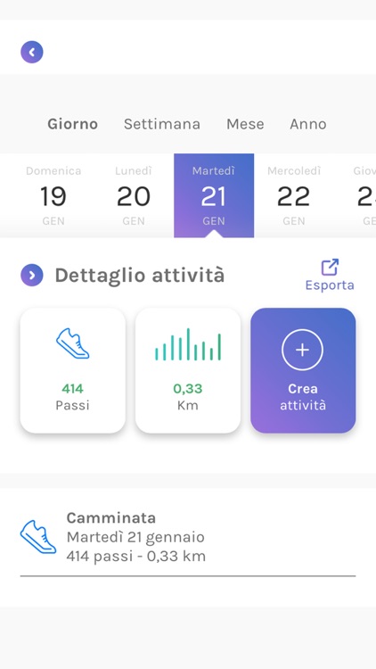 Giada - Accanto a te screenshot-7