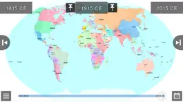Game screenshot World History Maps: The World apk