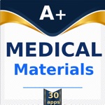 Download Medical Materials For Exam Rev app