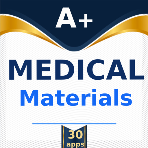 Medical Materials For Exam Rev
