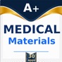 Medical Materials For Exam Rev app download