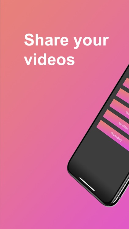 Flume - slideshow animator screenshot-6
