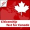 Do you wanna pass Citizenship Test for Canada