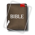 Download KJV Bible with Apocrypha. KJVA app