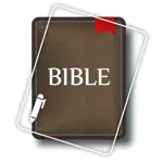 KJV Bible with Apocrypha. KJVA App Contact