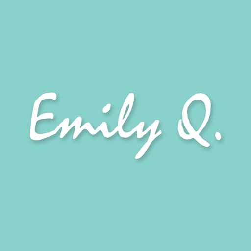 Emily Q.輕時尚設計 Icon