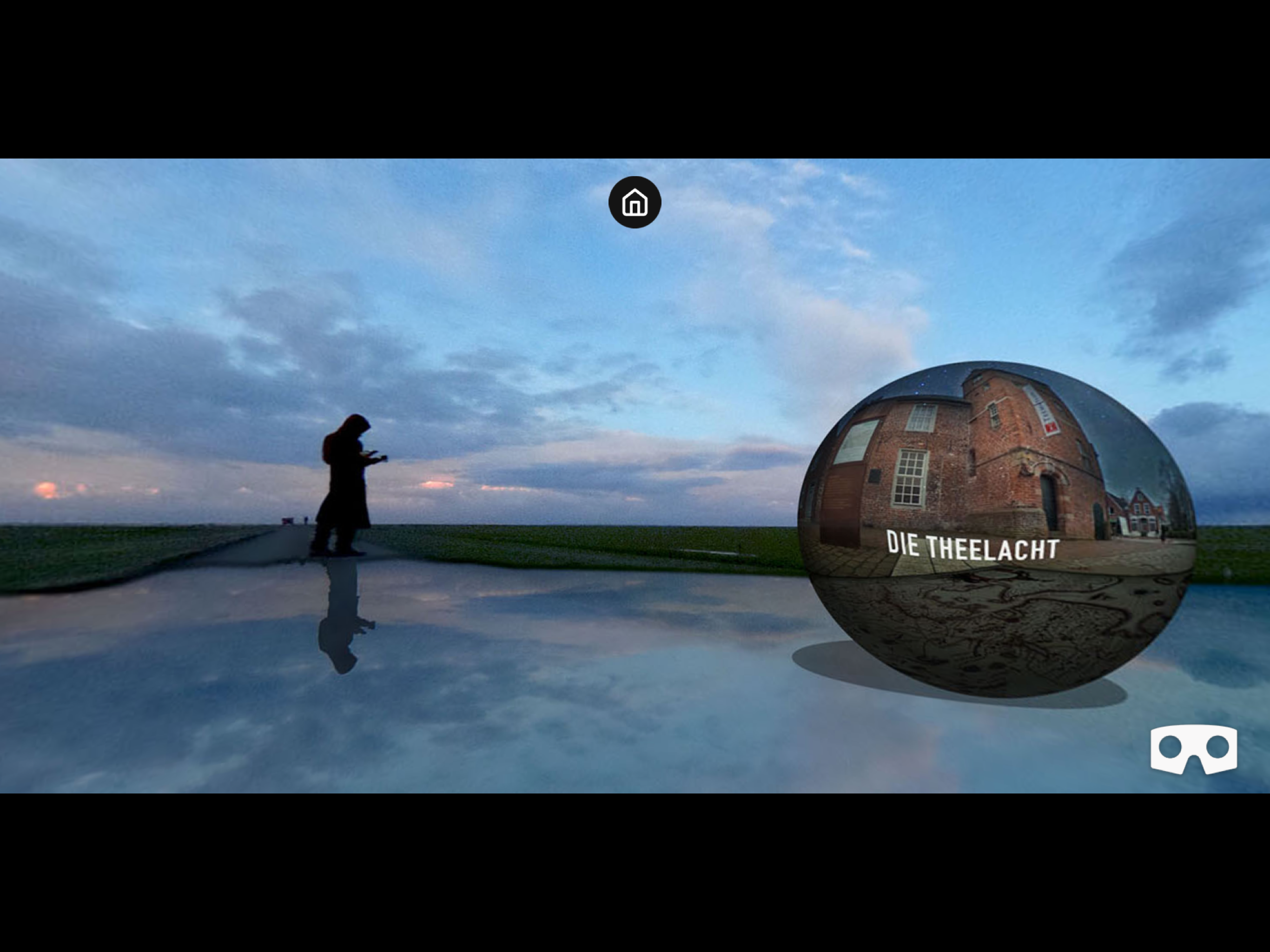 Lostfriesland 360 screenshot 7