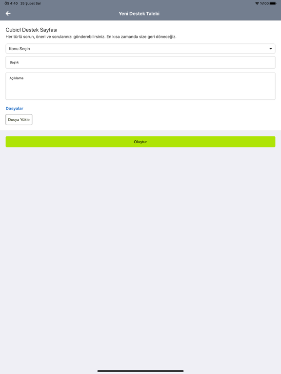 Screenshot #6 pour ACT Agency