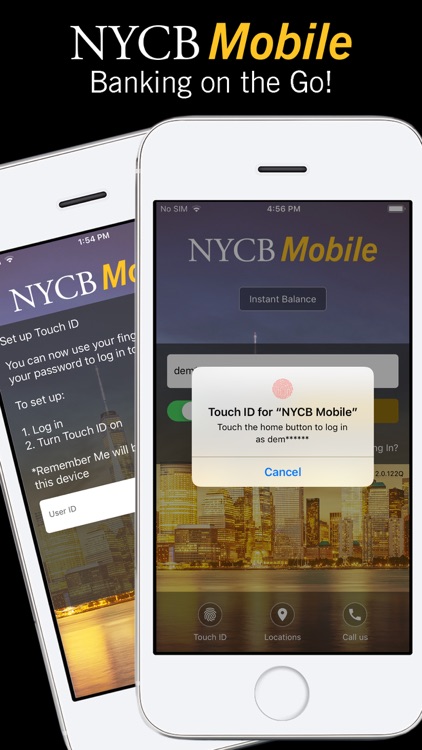 NYCB Mobile®