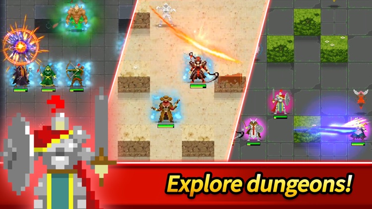 Dunidle: Dungeon Crawler Boss