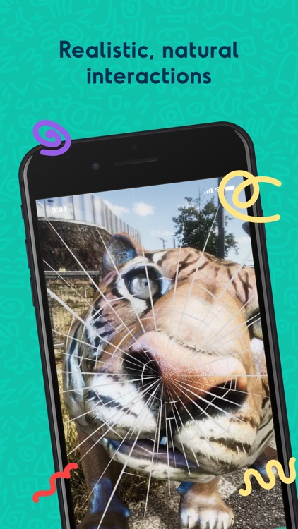 doodlar: make drawing real screenshot-4