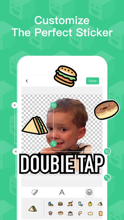 Sticker Maker Meme Generator