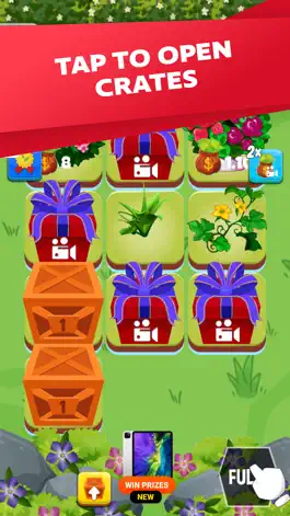 Game screenshot Orchid Growth apk