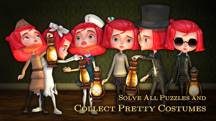 ROOMS: The Toymaker's Mansion screenshot-4