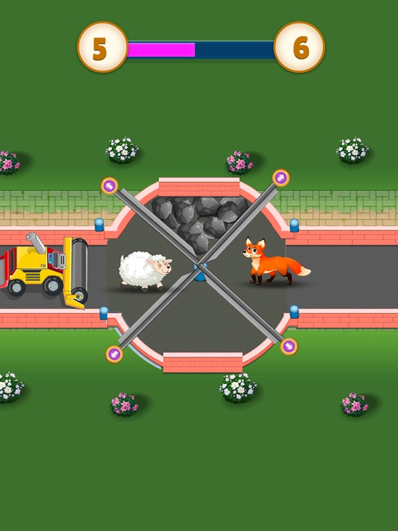 Screenshot #5 pour Farm Rescue-Tirez sur labroche