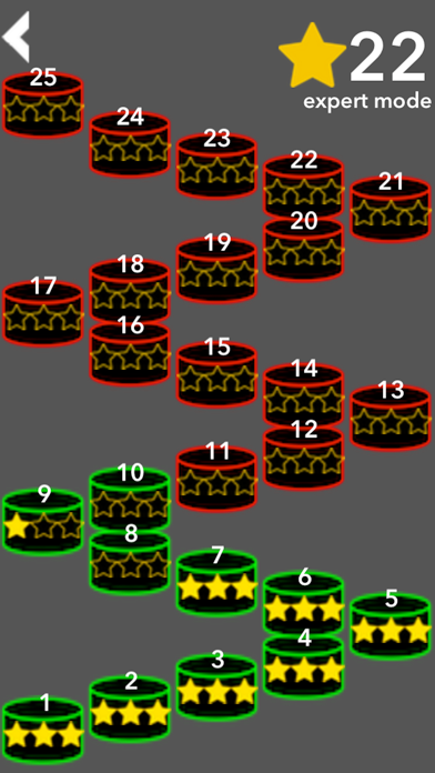 Screenshot #3 pour Obstalique