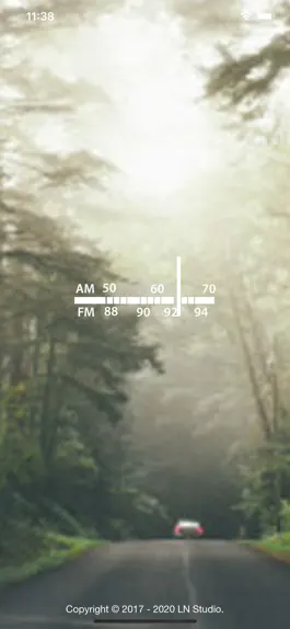 Game screenshot V-Radio: VOV, Xone FM, VOV GT mod apk