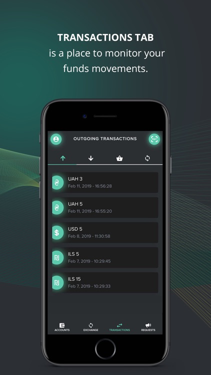 Niko Technologies Payments screenshot-6
