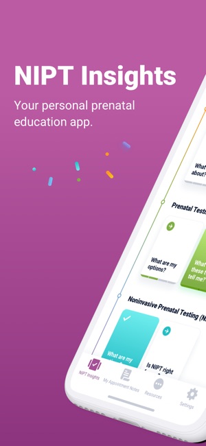NIPT Insights(圖1)-速報App