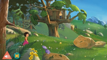 Heidi: Mountain Adventures screenshot 3