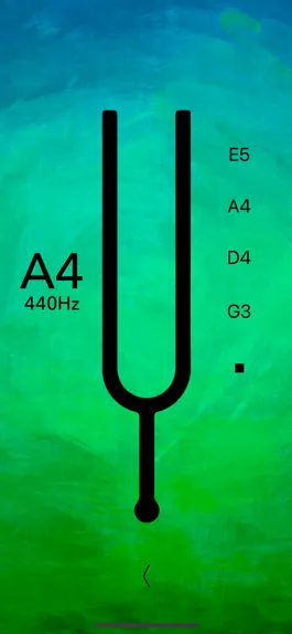Game screenshot Mandolin Tuner Pro and Chords hack