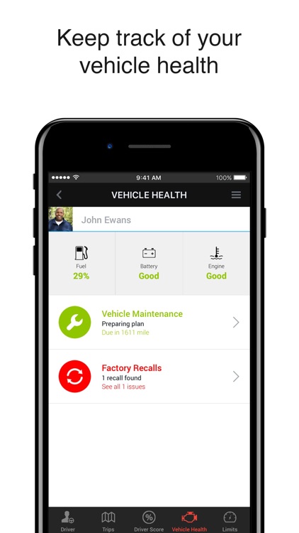 ZEPHYR powered by Modus screenshot-4