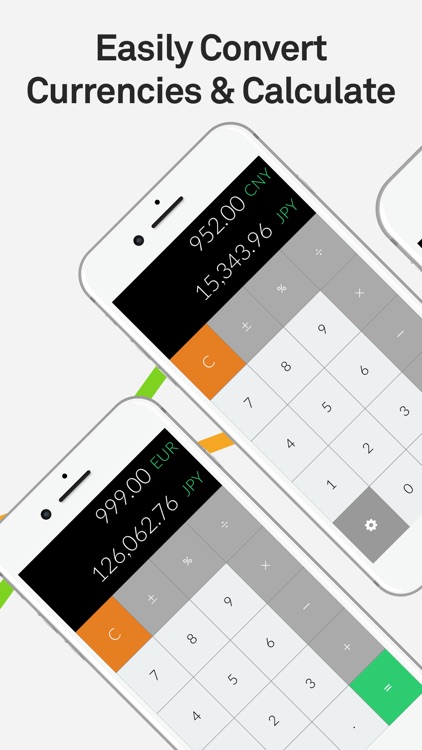 Currency Converter Currencies