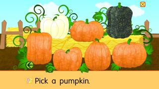 Starfall Pumpkinのおすすめ画像2