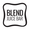 Blend Juice Bar icon
