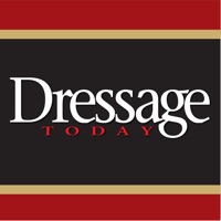 DressageToday app funktioniert nicht? Probleme und Störung