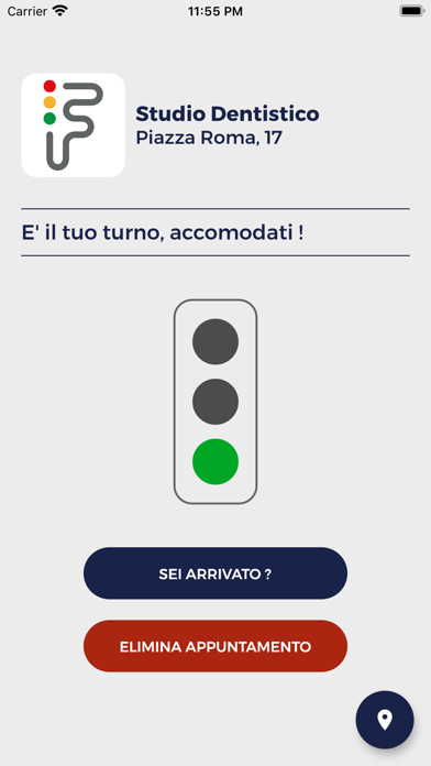 Screenshot #2 pour FilaSicura