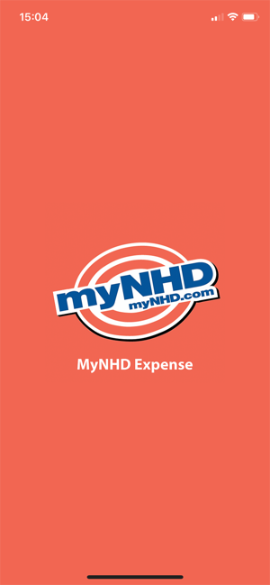 MyNHD Expense(圖3)-速報App