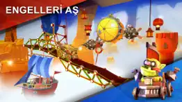 bridge builder adventure iphone resimleri 4