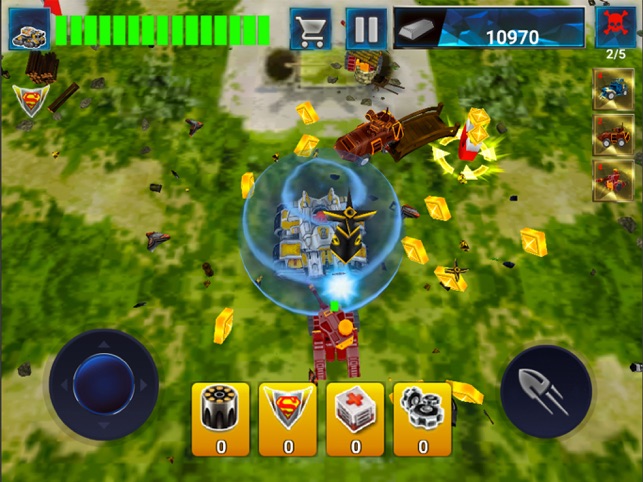 ‎Tanks Fights