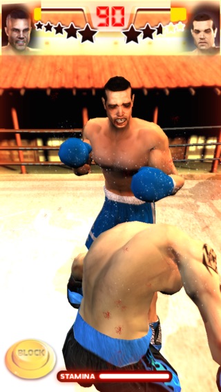 Iron Fist Boxing Liteのおすすめ画像2