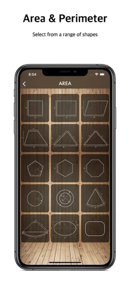 Game screenshot Equations-X apk