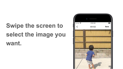 Video To Photo / Image Screenshot