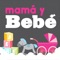 Mamá y Bebé, es una guía que las madres necesitan para saber todo sobre su embarazo y el desarrollo del bebé