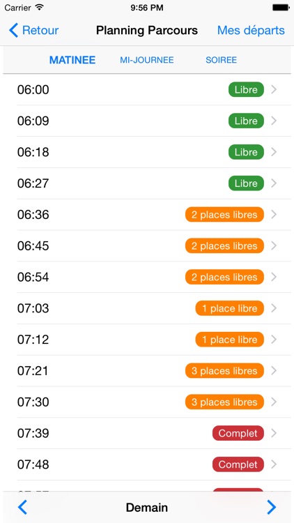 Golf de Mennecy Chevannes