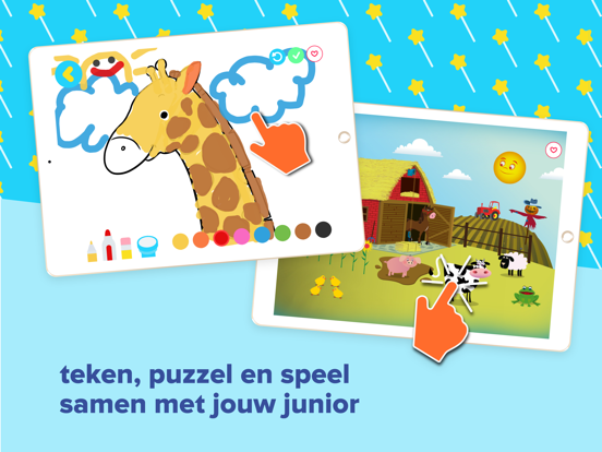 Screenshot #5 pour Ketnet Junior