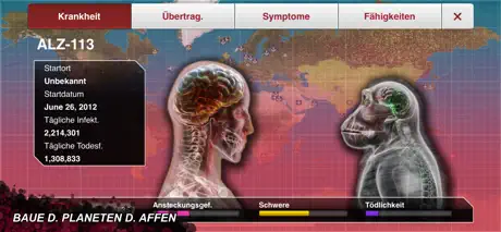 Plague Inc.