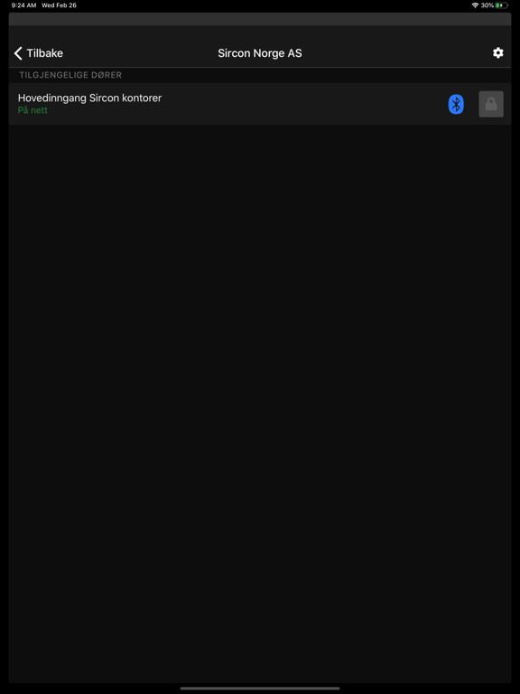 Screenshot #6 pour Sesam